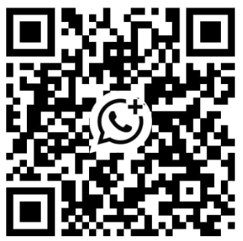 WA QR Code